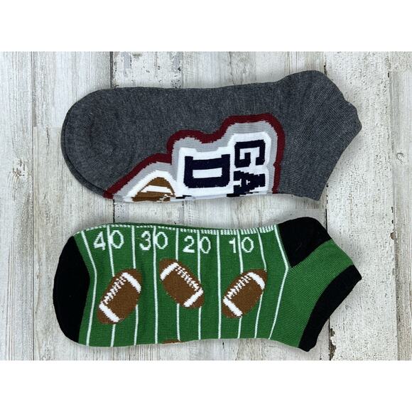 Gertex Football & Field Socks; Set of 2 NWOT - Picture 1 of 2